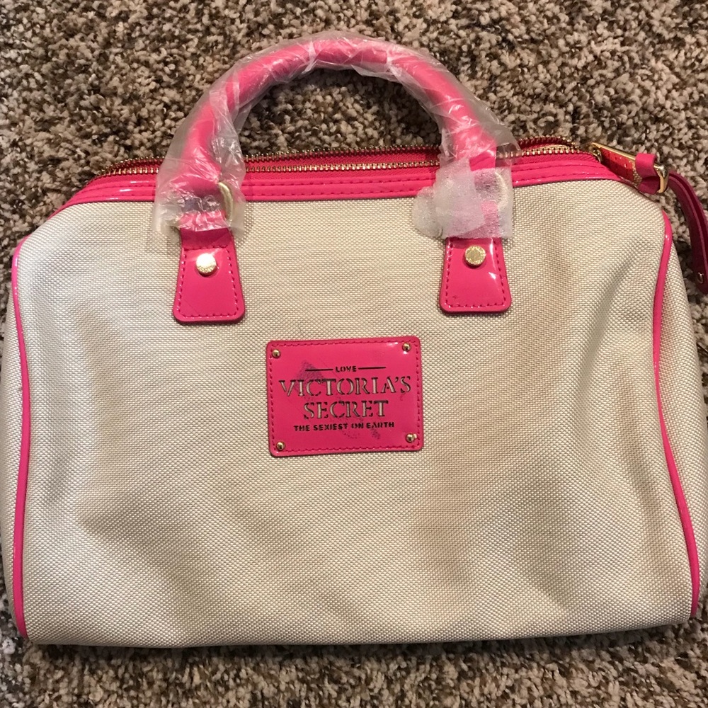 Victoria’s Secret Bag